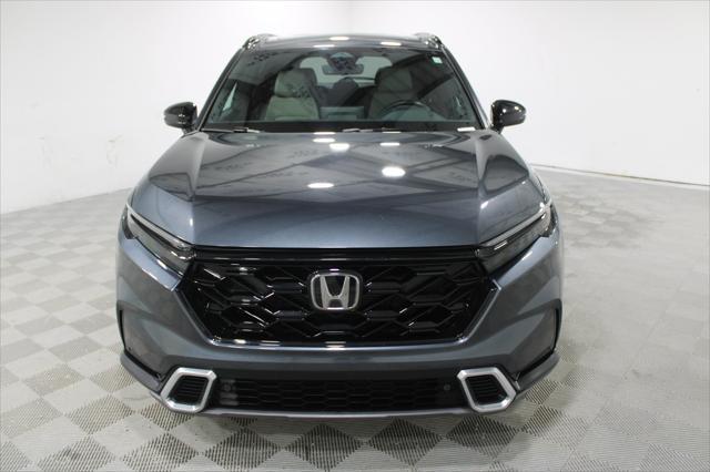 2025 Honda CR-V - $39,389