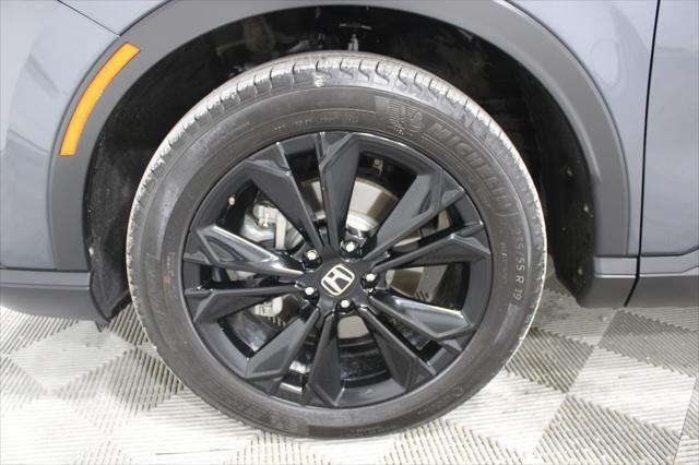 2025 Honda CR-V - $39,389