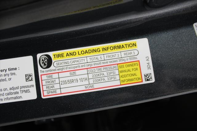2025 Honda CR-V - $39,389