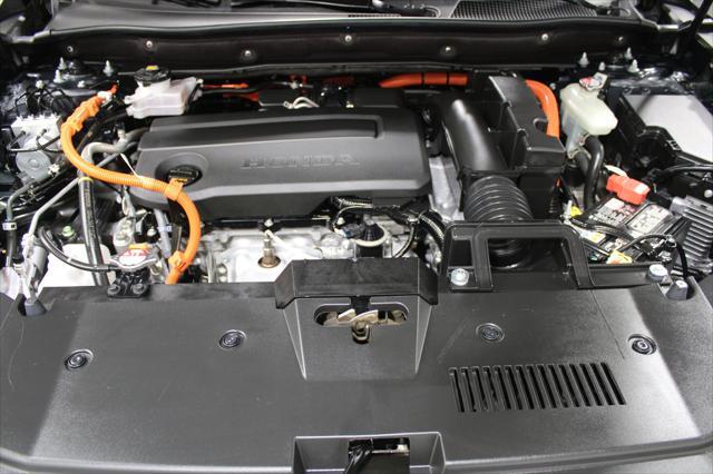 2025 Honda CR-V - $39,389