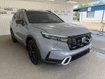 2025 CR-V Hybrid Thumbnail 1