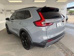 2025 CR-V Hybrid Thumbnail 2