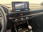2025 CR-V Hybrid Thumbnail 4