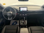 2025 CR-V Hybrid Thumbnail 5