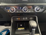 2025 CR-V Hybrid Thumbnail 18