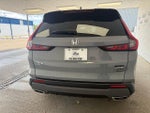 2025 CR-V Hybrid Thumbnail 21