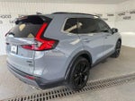 2025 CR-V Hybrid Thumbnail 22