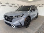 2025 CR-V Hybrid Thumbnail 24