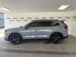 2025 CR-V Hybrid Thumbnail 25