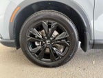 2025 CR-V Hybrid Thumbnail 27