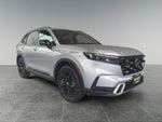 2026 CR-V Hybrid Thumbnail 1