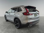 2026 CR-V Hybrid Thumbnail 6