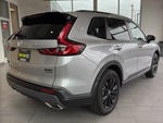 2026 CR-V Hybrid Thumbnail 9