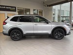 2026 CR-V Hybrid Thumbnail 10