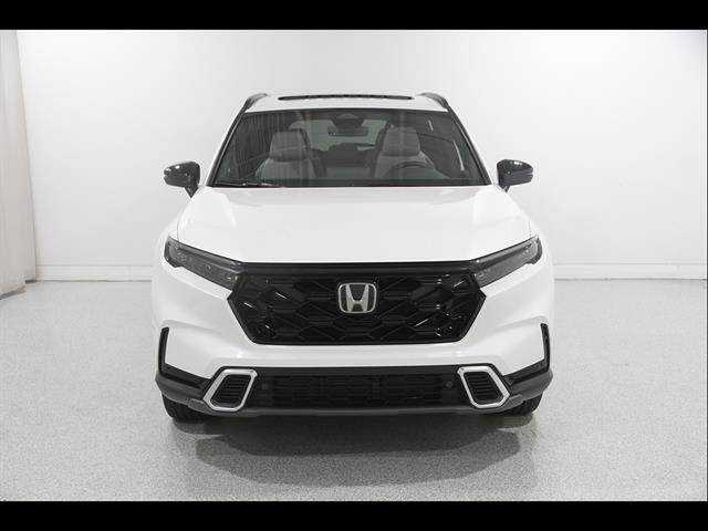 2026 Honda CR-V - $39,000