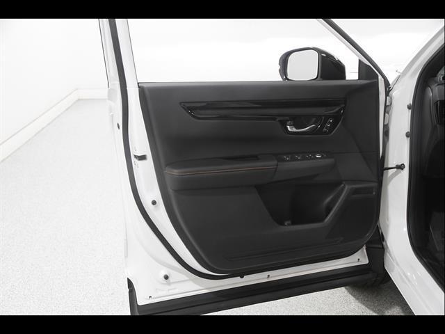 2026 Honda CR-V - $39,000