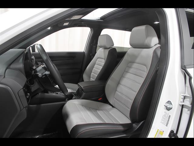 2026 Honda CR-V - $39,000