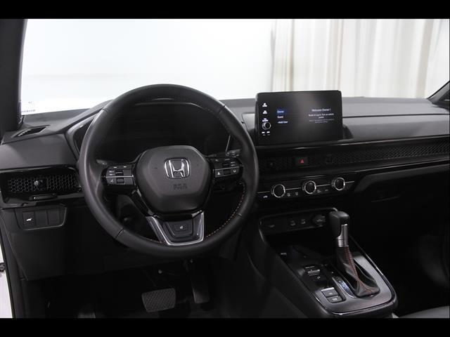2026 Honda CR-V - $39,000