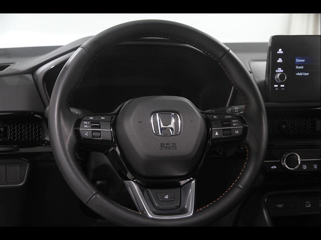 2026 Honda CR-V - $39,000
