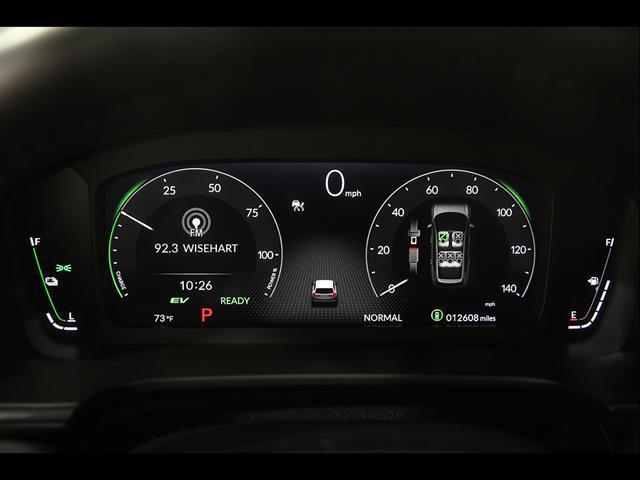 2026 Honda CR-V - $39,000