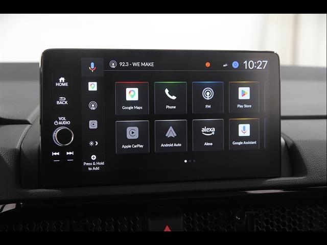 2026 Honda CR-V - $39,000
