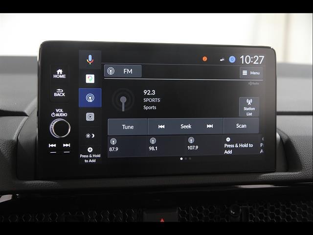 2026 Honda CR-V - $39,000
