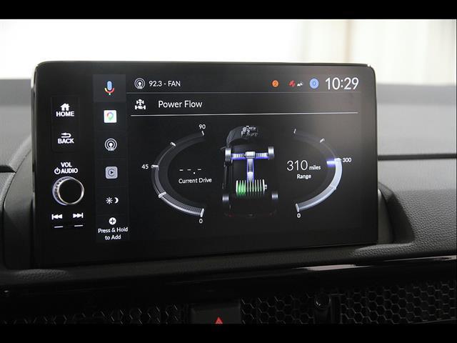 2026 Honda CR-V - $39,000