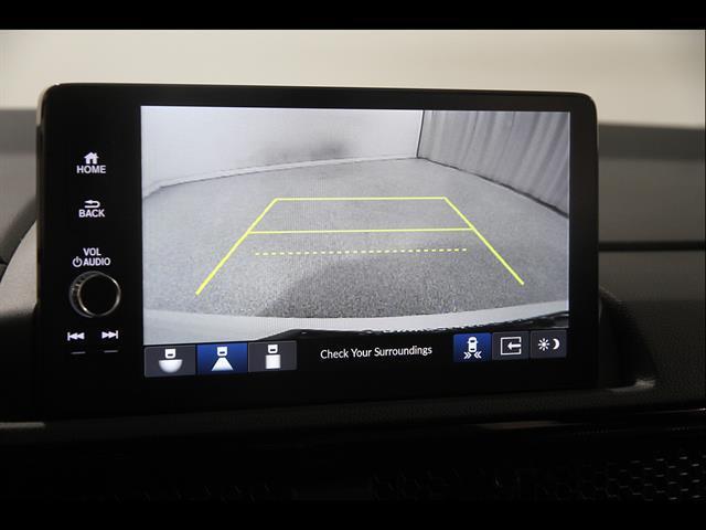 2026 Honda CR-V - $39,000