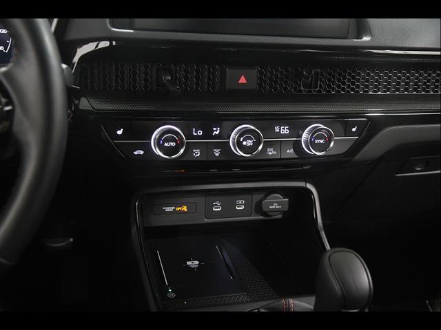 2026 Honda CR-V - $39,000