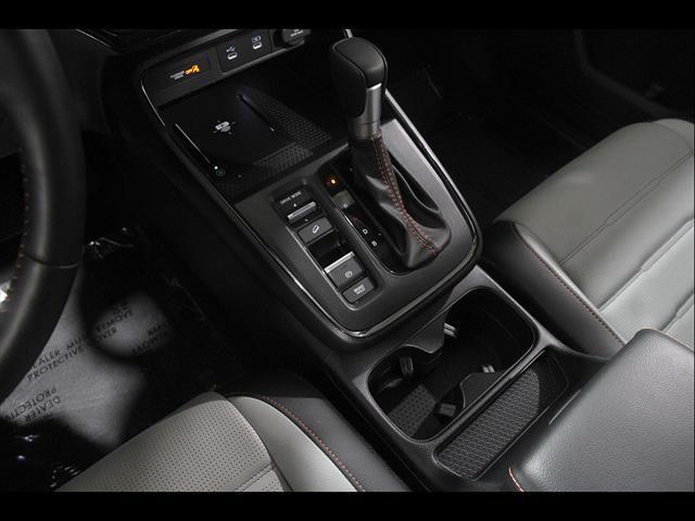 2026 Honda CR-V - $39,000