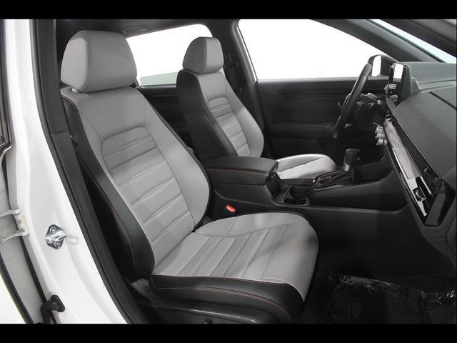 2026 Honda CR-V - $39,000