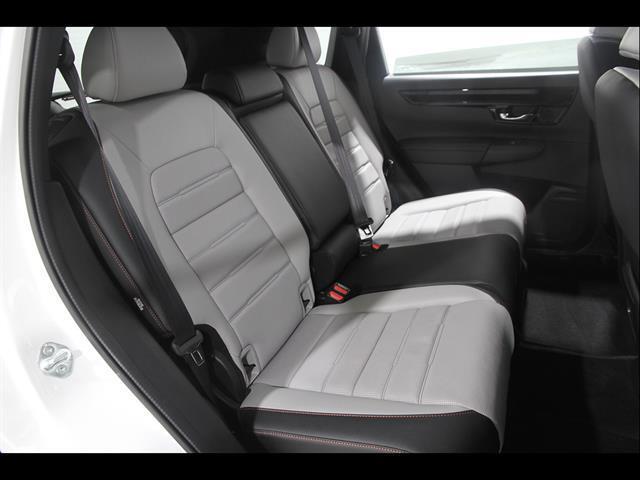 2026 Honda CR-V - $39,000
