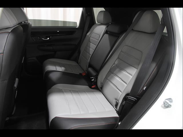 2026 Honda CR-V - $39,000