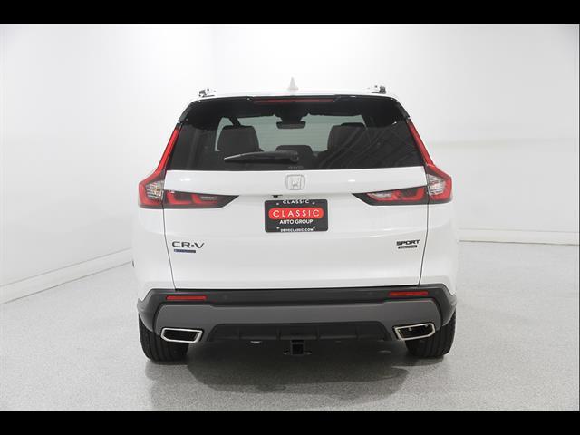 2026 Honda CR-V - $39,000