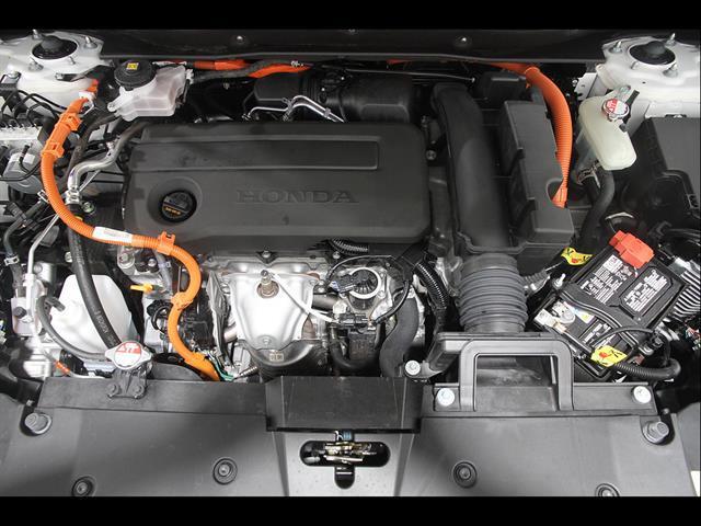 2026 Honda CR-V - $39,000