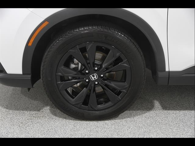 2026 Honda CR-V - $39,000