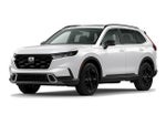 2026 CR-V Hybrid Thumbnail 1