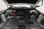 2026 CR-V Hybrid Thumbnail 3