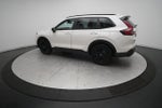 2026 CR-V Hybrid Thumbnail 12