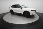 2026 CR-V Hybrid Thumbnail 13