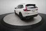 2026 CR-V Hybrid Thumbnail 36
