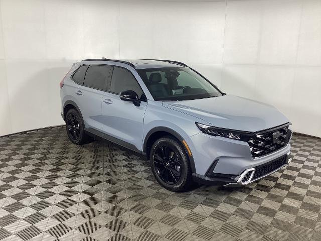 2026 Honda CR-V - $39,995