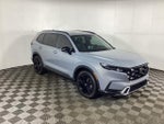 2026 CR-V Hybrid Thumbnail 1