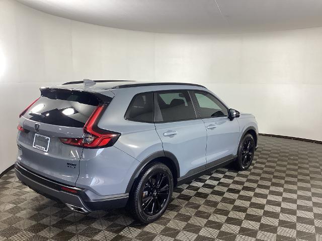 2026 Honda CR-V - $39,995