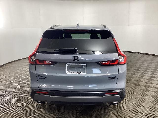 2026 Honda CR-V - $39,995