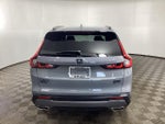 2026 CR-V Hybrid Thumbnail 3