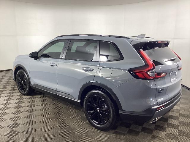 2026 Honda CR-V - $39,995