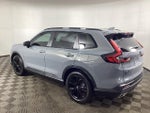 2026 CR-V Hybrid Thumbnail 4