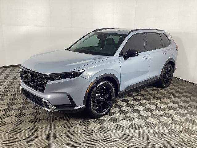 2026 Honda CR-V - $39,995