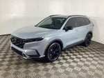 2026 CR-V Hybrid Thumbnail 5